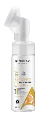 Mousse nettoyante oliban - Biodream